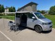 VOLKSWAGEN CALIFORNIA T5  2.0 TDI BEACH