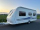 Caravane Hobby Prestige 