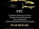 SERVICE TAXI & VTC CHAUFFEUR PRIVE