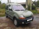 RENAULT KANGOO 4X4 1.9 dCi Altica