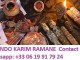 Voyant marabout paris, Voyant compétent Paris 0619917924