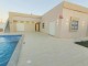 VILLA AVEC PISCINE À SIDI JMOUR DJERBA - RÉF V682