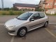 Peugeot 206 Année 2002