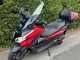 Honda FORZA 125 Top Box