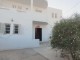 DUPLEX À HOUMT SOUK DJERBA ZU - RÉF V686