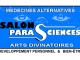 Salon Para Sciences-médecines alternatives-arts divinatoires