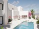 CONSTRUCTION CLÉ EN MAIN-VILLA AVEC PISCINE ZU DJERBA-RÉF P691