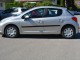 PEUGEOT 207 1.4 75 CV 5 PORTES