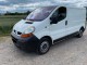 Renault trafic 1,9dci 3p