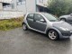 Smart Forfour  Année modèle 2005 Kilomètre 123 000 km