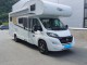 Camping car Carado A 464