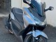 Honda Forza 125 de 2016