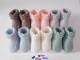 Chaussons tricot bébé modèles layette bb tricotés main