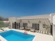 VILLA EN U ET PISCINE PRIVÉE À HOUMT SOUK DJERBA - RÉF P653