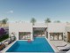 VILLA CLÉ EN MAIN AVEC PISCINE À DJERBA TUNISIE - RÉF P652