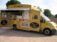 Camion pizza opel vivaro 2005