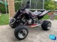 Quad Yamaha 700 raptor homologué