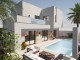 CONSTRUIRE VILLA AVEC PISCINE À DJERBA EN TUNISIE ZU-RÉF P695