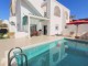  VILLA AVEC PISCINE À LA ZONE TOURISTIQUE MIDOUN DJERBA